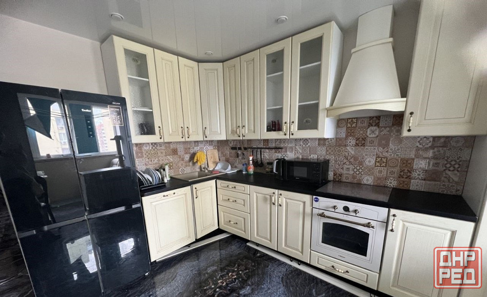 Предлагаю в аренду двухкомнатную квартиру 54м² в Калининском районе Донецк - изображение 4