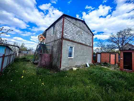 Продам Дом Белосарайская Коса Мариуполь