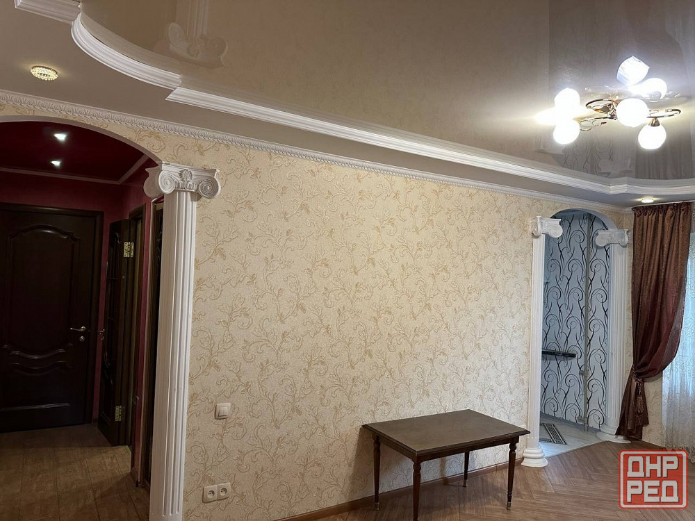 Сдам 3-к. кв., Киевский р-н, "Донецк-Сити", ул. Артема, Донецк - изображение 11