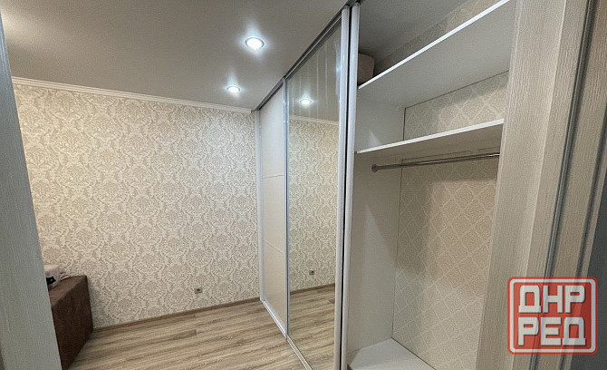 Сдам в аренду однокомнатную квартиру 30м² в Киевском районе Донецк - изображение 3