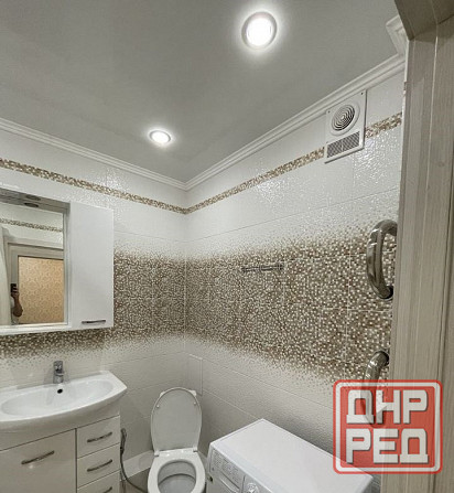 Сдам в аренду однокомнатную квартиру 30м² в Киевском районе Донецк - изображение 8