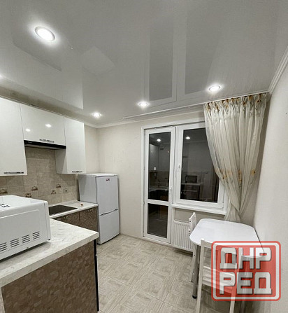 Сдам в аренду однокомнатную квартиру 30м² в Киевском районе Донецк - изображение 1