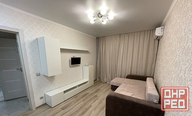Сдам в аренду однокомнатную квартиру 30м² в Киевском районе Донецк - изображение 5
