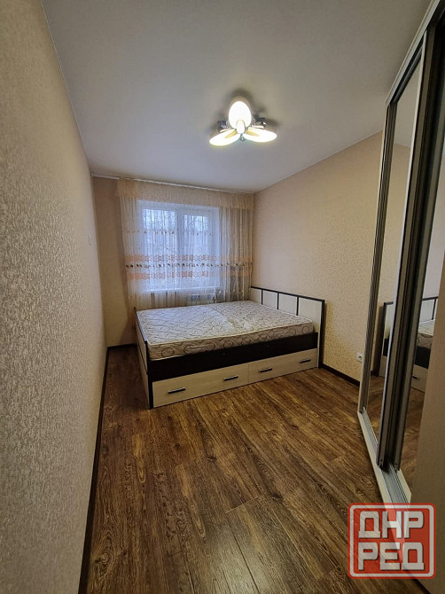 сдам 1 комнатную квартиру в Киевском районе Донецк - изображение 1