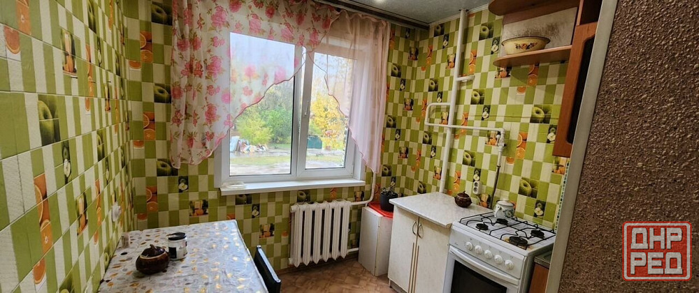 Сдам отличную 2-комнатную квартиру 46 м2 Калининский Донецк - изображение 5