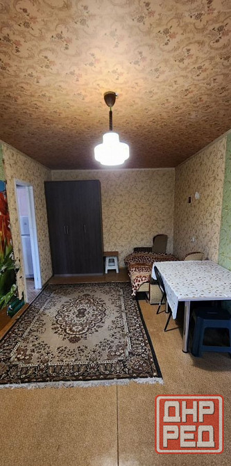 Сдам отличную 2-комнатную квартиру 46 м2 Калининский Донецк - изображение 6