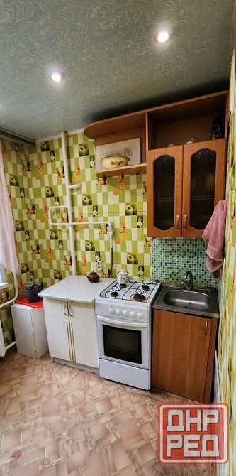 Сдам отличную 2-комнатную квартиру 46 м2 Калининский Донецк - изображение 4