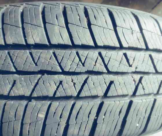 Диск с покрышкой 185/65 R15 M+S Донецк