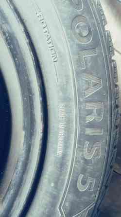 Диск с покрышкой 185/65 R15 M+S Донецк
