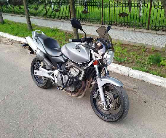 Hоnda cb600 Нornet 2004г Макеевка