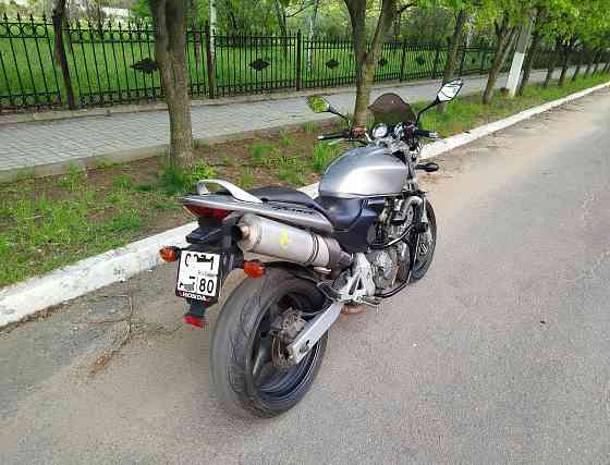 Hоnda cb600 Нornet 2004г Макеевка