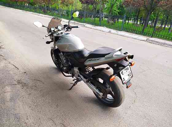 Hоnda cb600 Нornet 2004г Макеевка