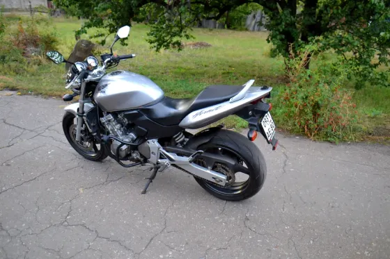 Hоnda cb600 Нornet 2004г продажа обмен Макеевка
