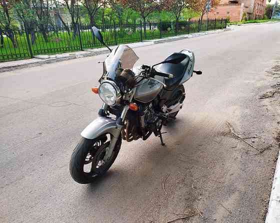 Hоnda cb600 Нornet 2004г Макеевка