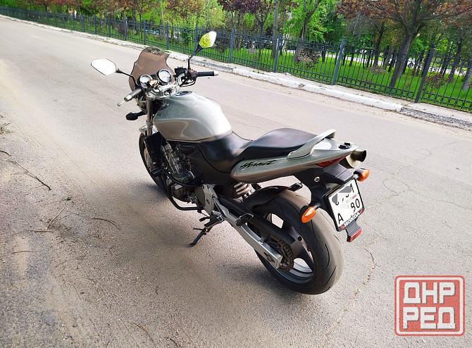 Hоnda cb600 Нornet 2004г Макеевка - изображение 3