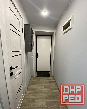 Сдаю 1-комн. квартиру в Пролетарском районе, улица Прожекторная Донецк - изображение 4