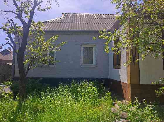 Продам жилой дом в Ленинском р-не. 42 школа. Донецк