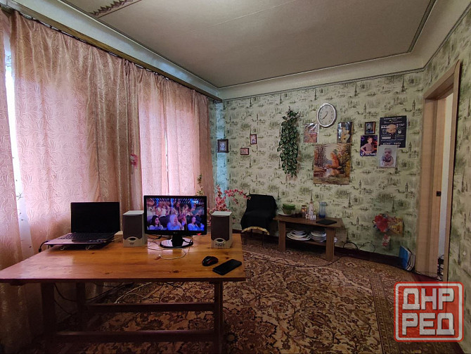 Продам жилой дом в Ленинском р-не. 42 школа. Донецк - изображение 7
