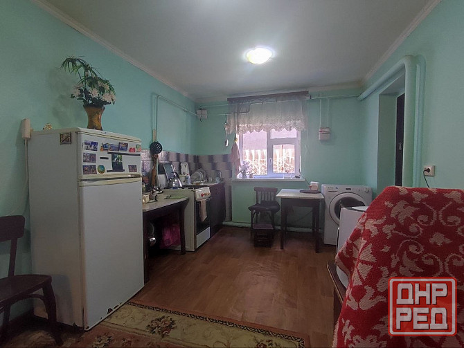 Продам жилой дом в Ленинском р-не. 42 школа. Донецк - изображение 4
