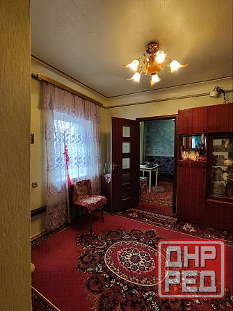 Продам жилой дом в Ленинском р-не. 42 школа. Донецк - изображение 6