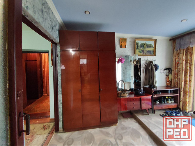 Продам жилой дом в Ленинском р-не. 42 школа. Донецк - изображение 3