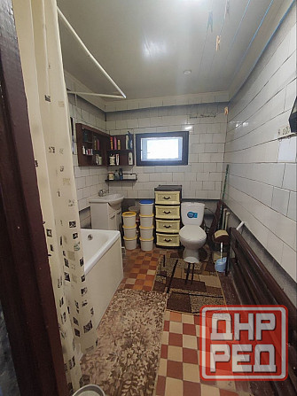 Продам жилой дом в Ленинском р-не. 42 школа. Донецк - изображение 5