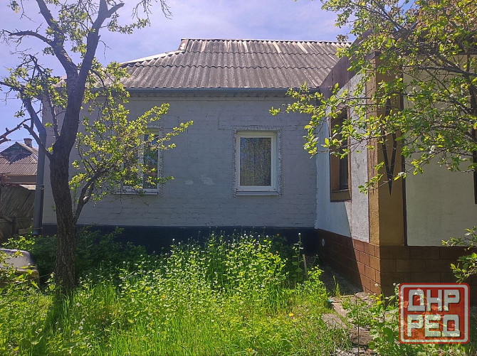Продам жилой дом в Ленинском р-не. 42 школа. Донецк - изображение 1