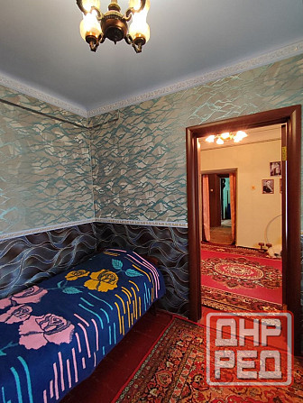 Продам жилой дом в Ленинском р-не. 42 школа. Донецк - изображение 8
