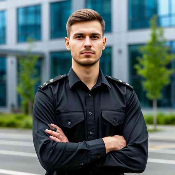 Сторож Мариуполь
