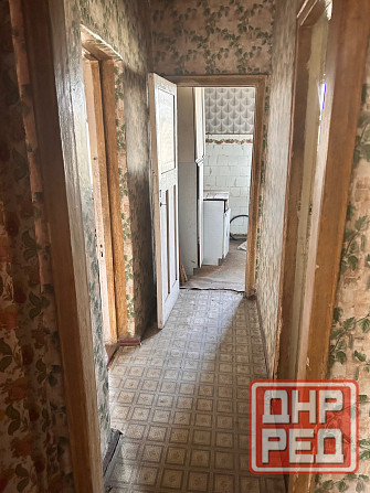 3к квартира центр п. Холодной Балки, Макеевка Макеевка - изображение 1