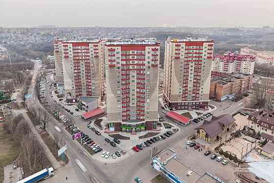 Продажа прекрасной квартиры в жк Центральный Ворошиловского района Донецка Донецк