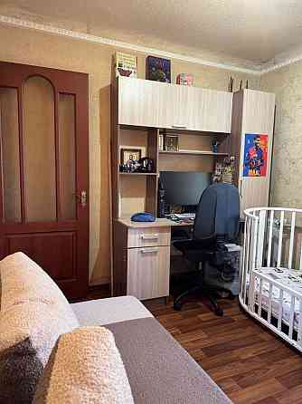 Продажа 2-комнатной квартиры в Пролетарском районе! Донецк