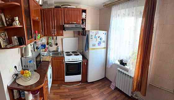 Продажа 2-комнатной квартиры в Пролетарском районе! Донецк