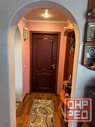 Продажа 2-комнатной квартиры в Пролетарском районе! Донецк - изображение 6