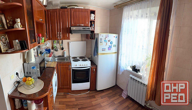 Продажа 2-комнатной квартиры в Пролетарском районе! Донецк - изображение 2