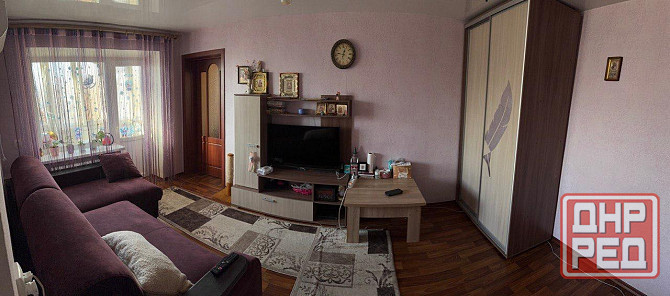 Продажа 2-комнатной квартиры в Пролетарском районе! Донецк - изображение 5