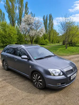 Toyota Avensis 2.0 MT, 2004, 220 000 км Брянка