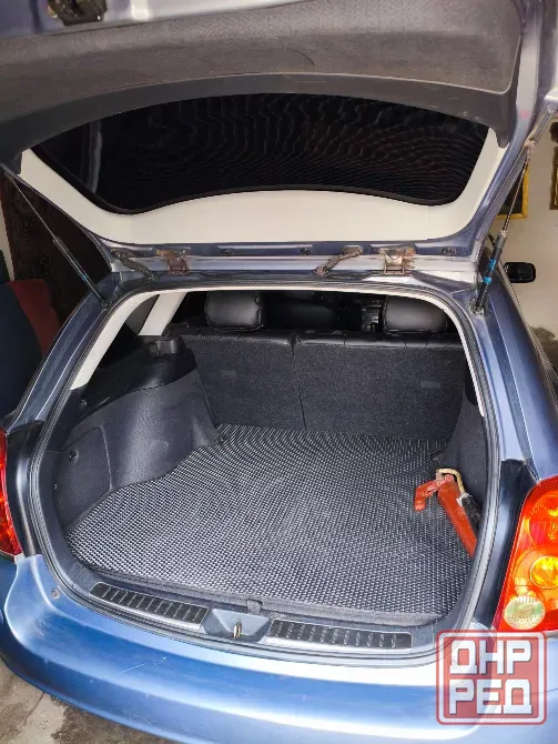 Toyota Avensis 2.0 MT, 2004, 220 000 км Брянка - изображение 5