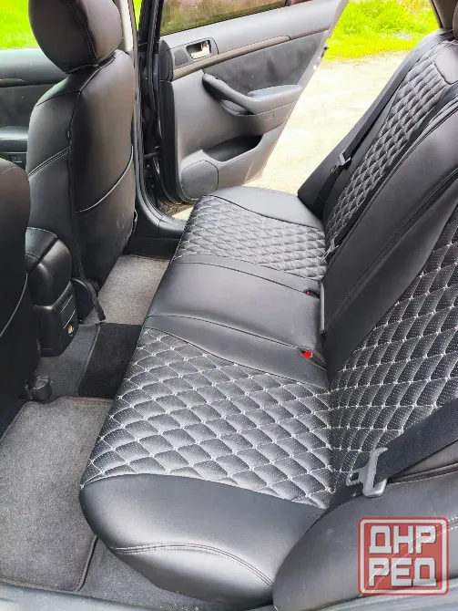 Toyota Avensis 2.0 MT, 2004, 220 000 км Брянка - изображение 7