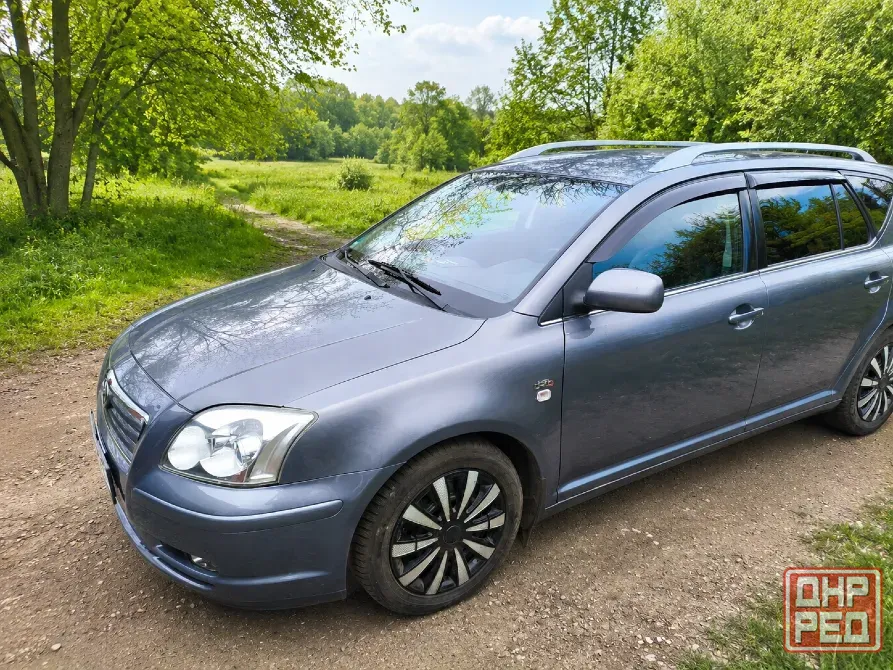 Toyota Avensis 2.0 MT, 2004, 220 000 км Брянка - изображение 1