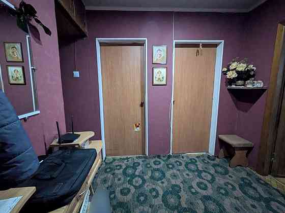 3-к квартира, 62,6 м2, 1 этаж Донецк