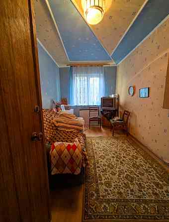3-к квартира, 62,6 м2, 1 этаж Донецк