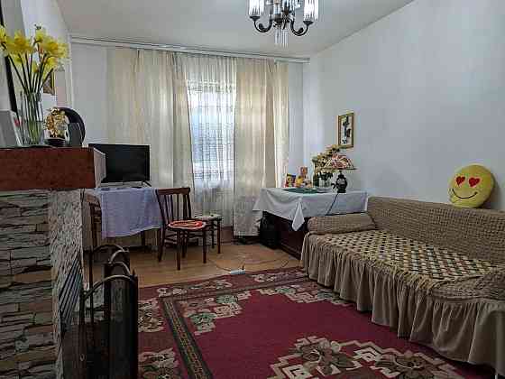 3-к квартира, 62,6 м2, 1 этаж Донецк
