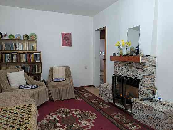 3-к квартира, 62,6 м2, 1 этаж Донецк