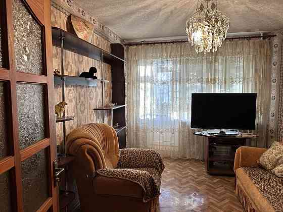 Продам 4-к. кв., Куйбышевский р-н, Топаз, ул. Словацкая Донецк