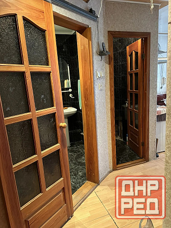 Продам 4-к. кв., Куйбышевский р-н, Топаз, ул. Словацкая Донецк - изображение 8