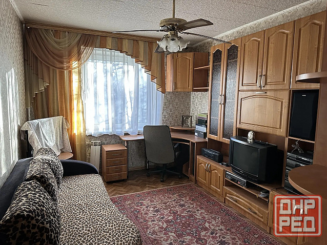 Продам 4-к. кв., Куйбышевский р-н, Топаз, ул. Словацкая Донецк - изображение 3