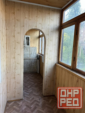 Продам 4-к. кв., Куйбышевский р-н, Топаз, ул. Словацкая Донецк - изображение 6