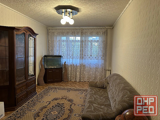 Продам 4-к. кв., Куйбышевский р-н, Топаз, ул. Словацкая Донецк - изображение 5