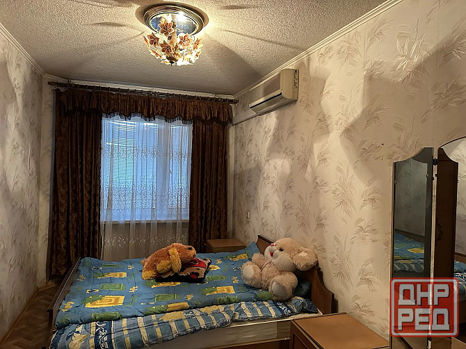 Продам 4-к. кв., Куйбышевский р-н, Топаз, ул. Словацкая Донецк - изображение 7